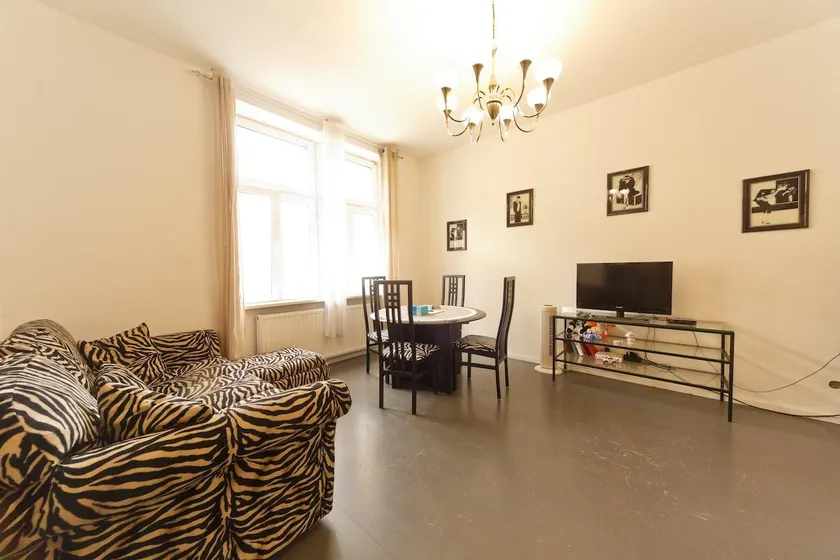 Apartamento No 8 Viena perto de Schönbrunn / Westbahnhof - Image 1