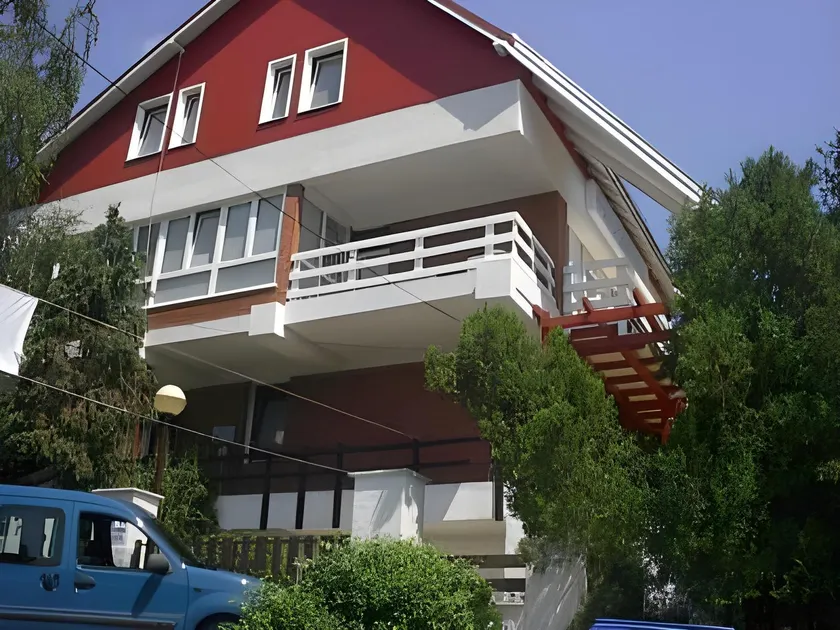 Panoráma Vendégház - Image 1