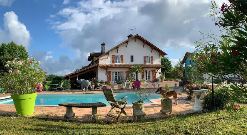 Maison bourouilla - Image 1