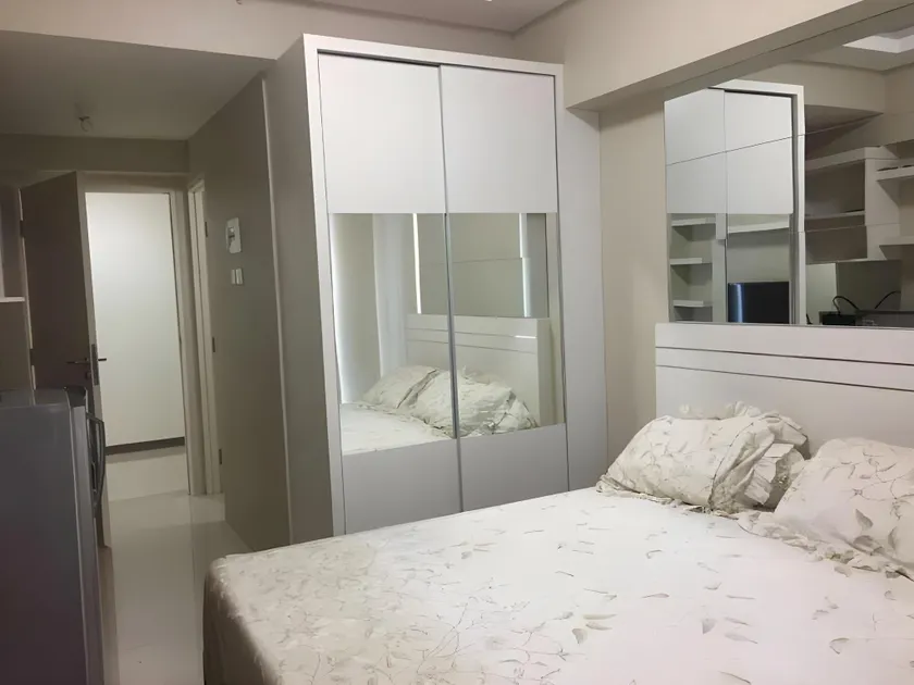 Apartment Tanglin - Pakuwon Mall - Surabaya - Image 1