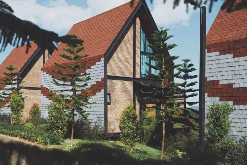 Oxy Resort - Image 1