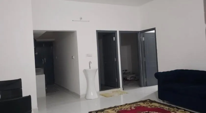 2BHK near art of living, Kanakapura road - Image 1