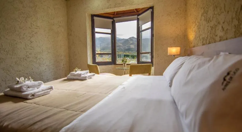 Ayres de Uco Lodge & Wine Lovers - Image 1