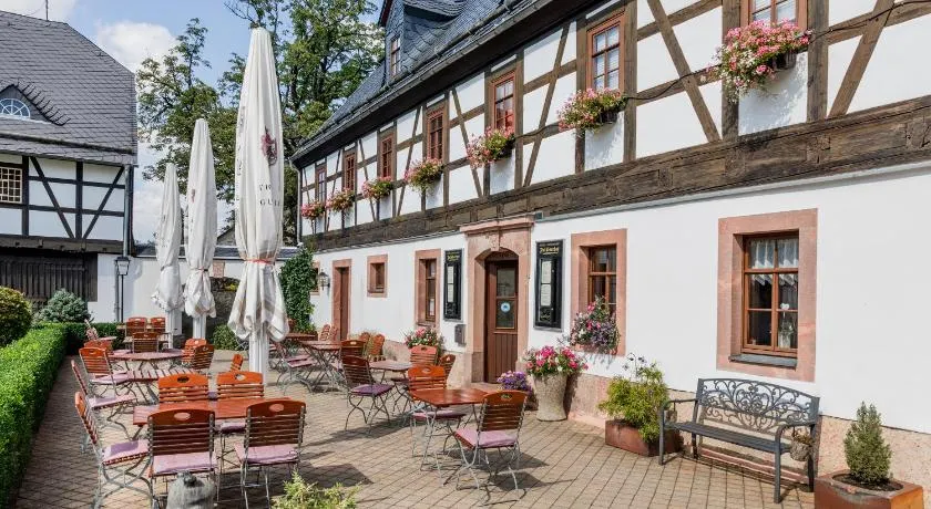 Hotel Folklorehof - Image 1