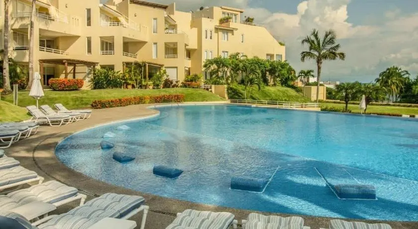 Oceanview Condo in Faro de Mita - Image 1