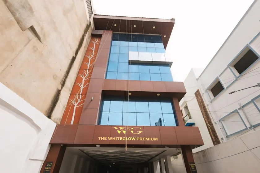 The Whiteglow Premium - Image 1