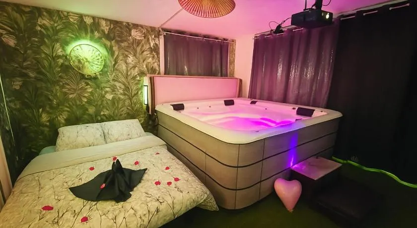 Ô Dream Spa - Image 1