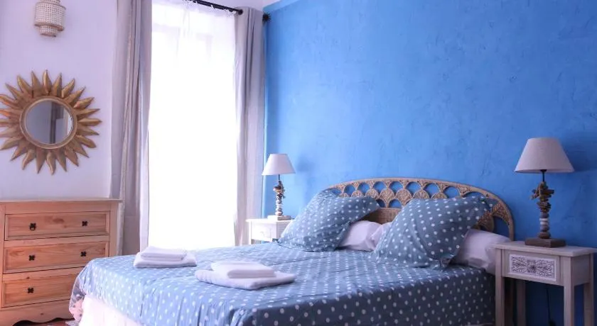Casa blue by les toits de cocagne - Image 1