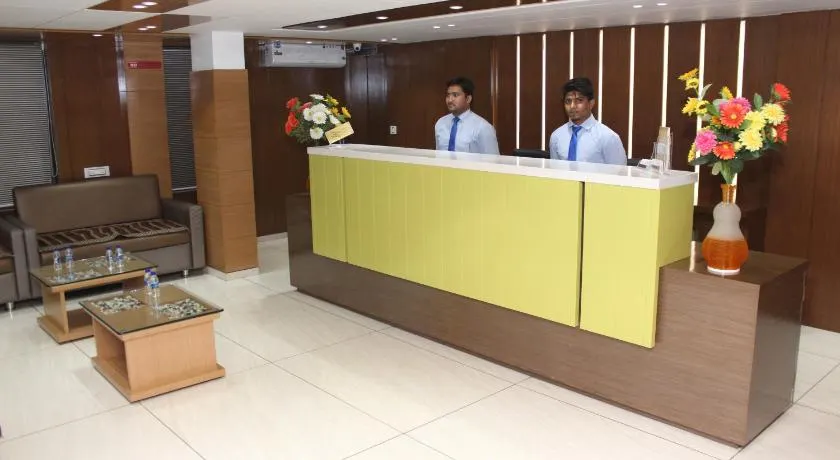 Hotel The Furat Inn - Image 1