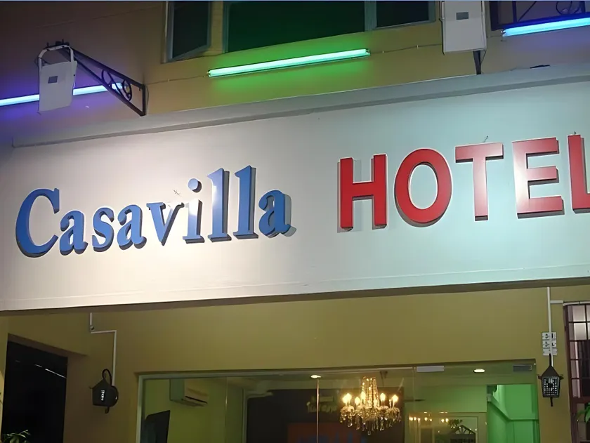 Hotel Casavilla Rawang - Image 1