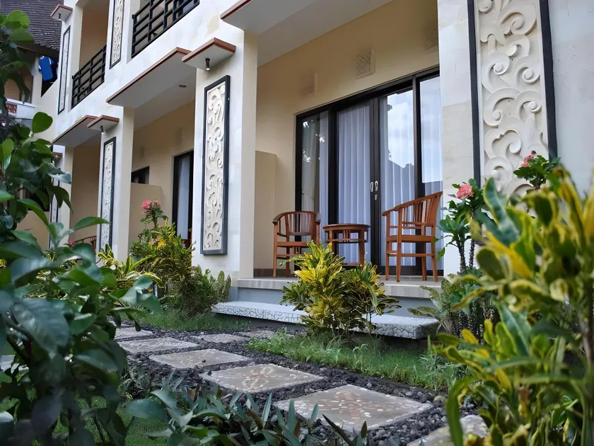 Betesda Guest House - Image 1