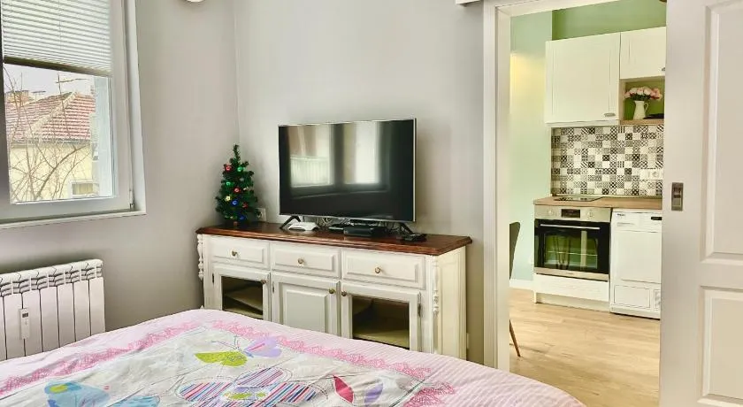 Solunska Stylish Apartment - Image 1