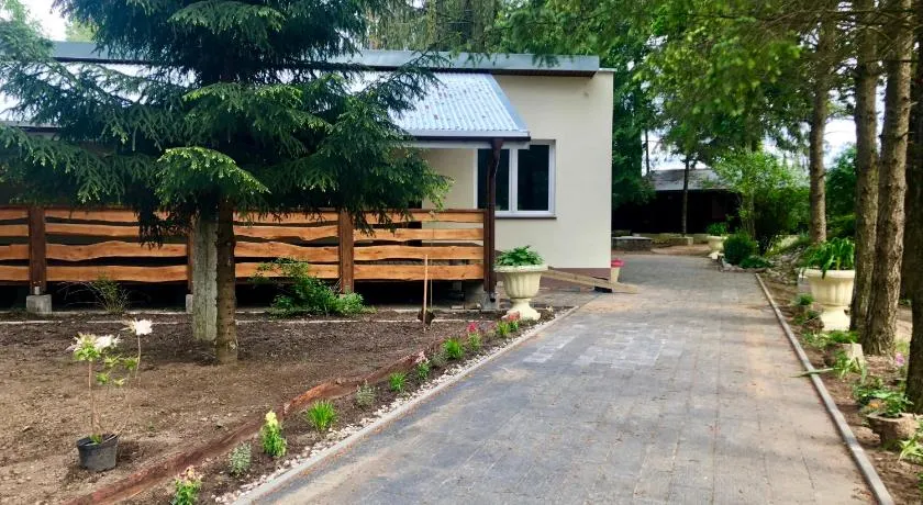 Stacja Wypoczynkowa Augustów - Image 1