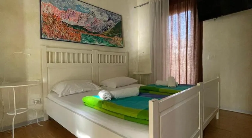 Residence Bed&Bike - Image 1