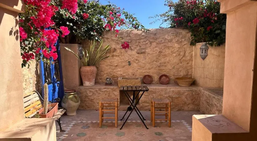 Casa con vistas al mar y Patio de Buganvillas - Image 1