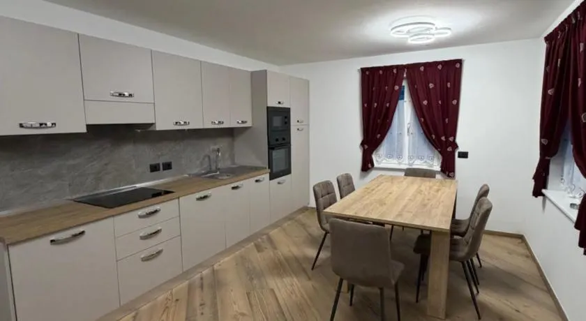 Chalet La Viola - Image 1