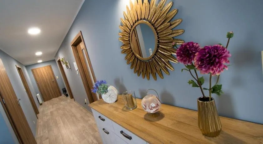 APARTAMENT GRABINKA - 100 m2 - Image 1
