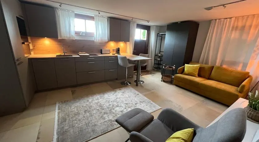 Appartement am Rüsberg - Image 1