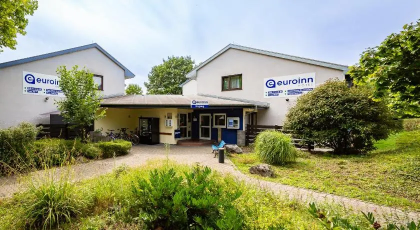 Euro Inn - Hotel - Image 1