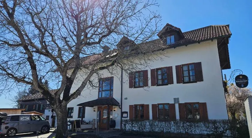 Hotel Rusticone Hechendorf - Image 1