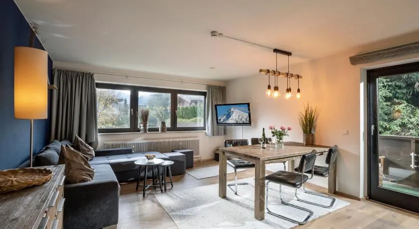 Appartement Herliana by NV-Appartements - Image 1