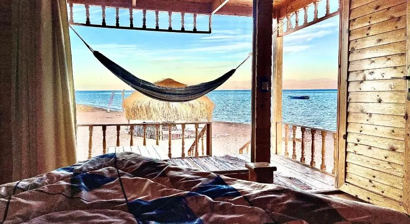 Sama Beach camp - Image 1