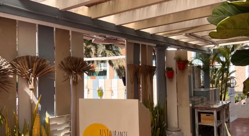 Solymar Premium Apartment - Image 1