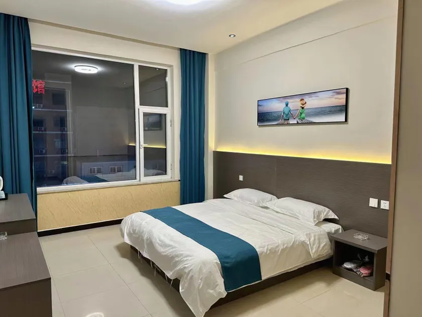 Shangmei Hotel (Tangxian Shopping Mall Branch) - Image 1