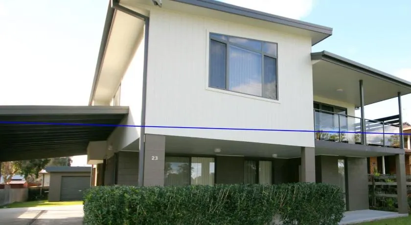 CASA FRASERS- 23 Castle St Laurieton - Image 1