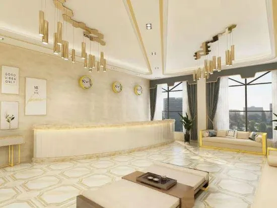 Cherry Hotel (People's Hospital Branch) - Image 1