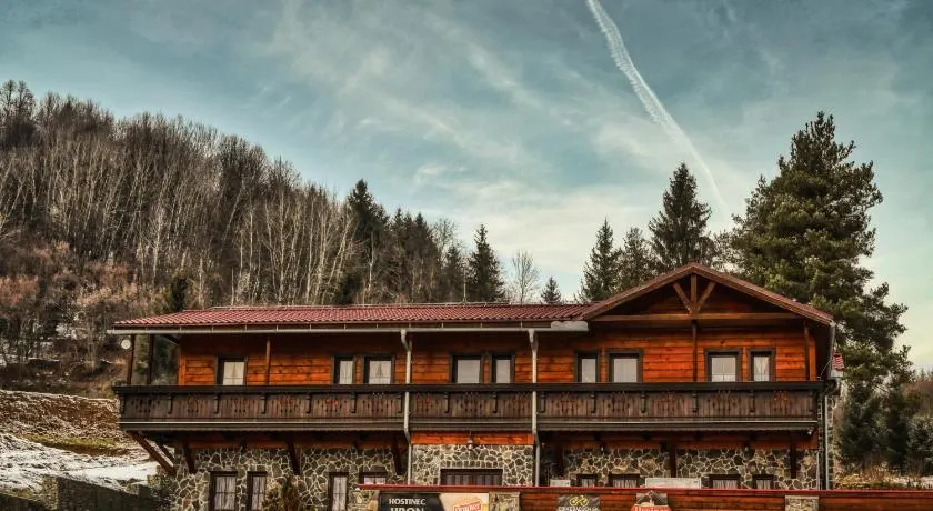 Penzión Hron - Beňuš - Image 1