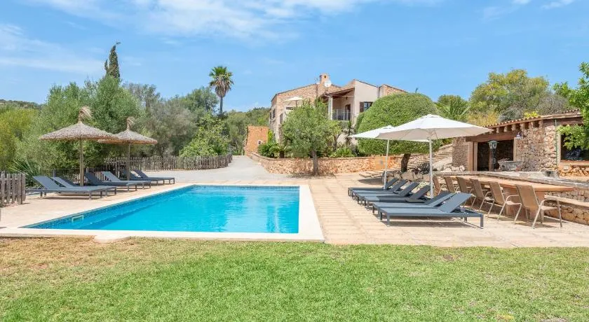 Finca Can Raull by Mallorca House Rent - Image 1