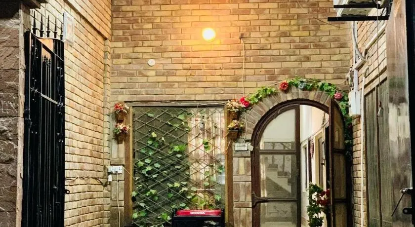 Embassy inn Guest House Hyderabad - Image 1