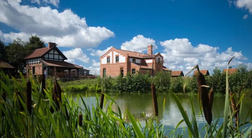 Folwark Miłkowiec - Image 1
