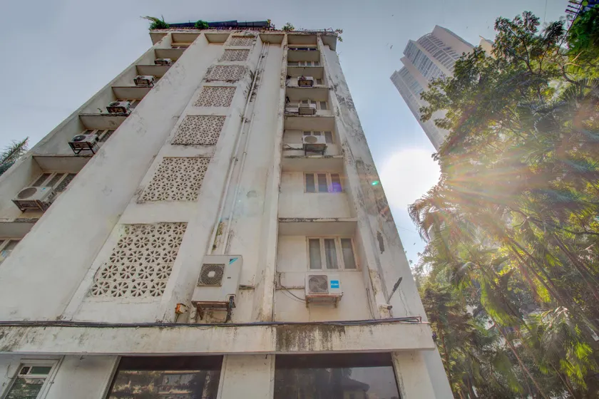 Capital O 76484 Hotel Balwas International - Image 1