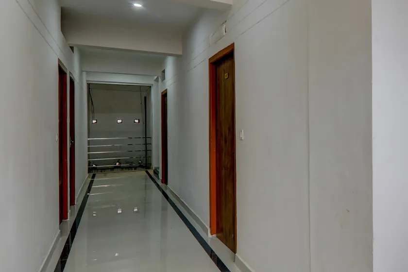 Super Hotel O Paliwal's Paradise - Image 1