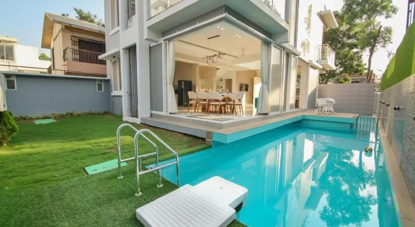 Hiaana Villa By Tropicana Stays - Image 1
