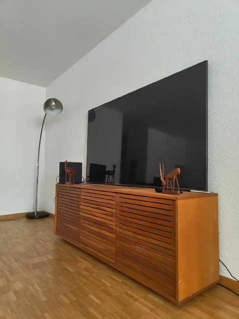 Mansion Apartment, Exquisite 4 bedroom, Terrace - Image 1