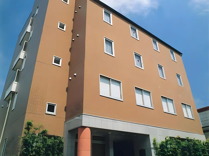 Kaseda Hotel Yoshiya - Image 1