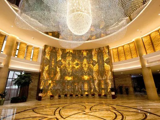 Yuething International Hotel - Image 1