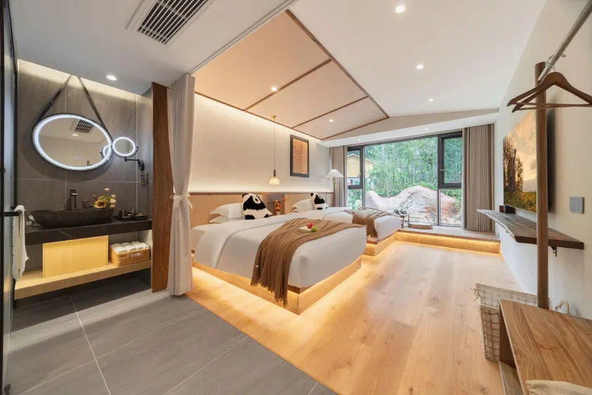 Qizhu Homestay - Image 1