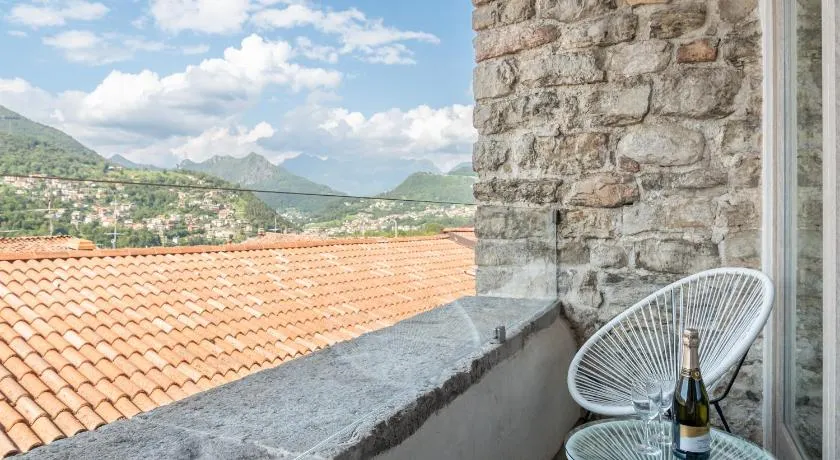 Stabello Tower View& Hot tub Experience - Image 1
