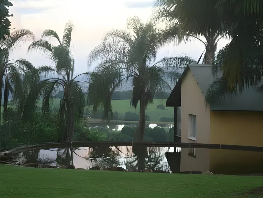 Nabana Lodge - Image 1