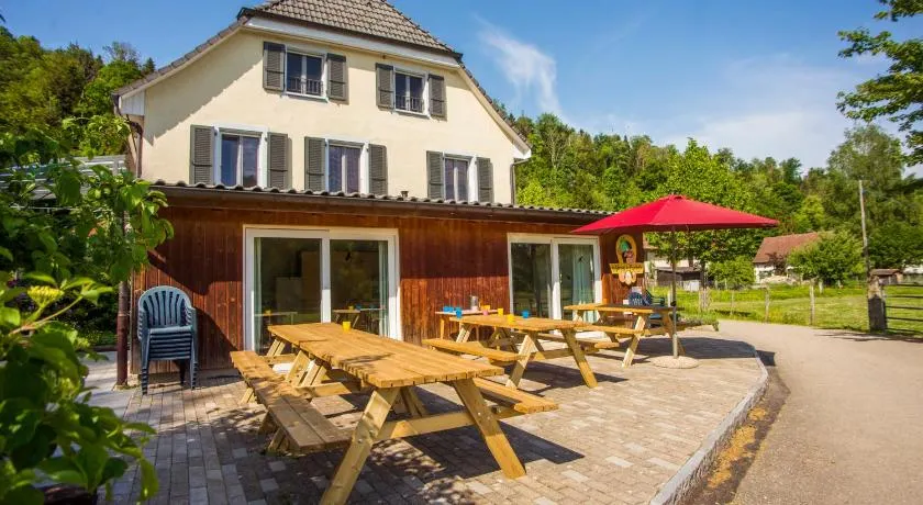 La Ferme du Bonheur - Chez l'Gaby - Image 1