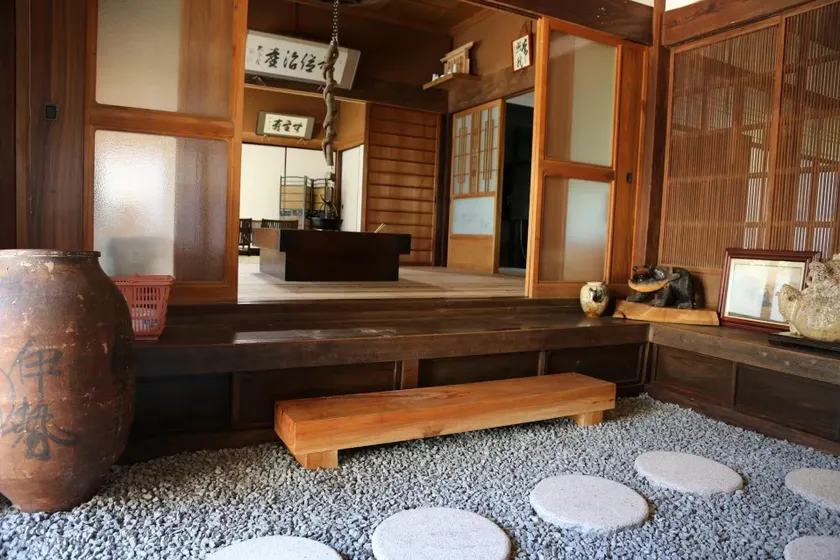 Nagomi-so - Image 1