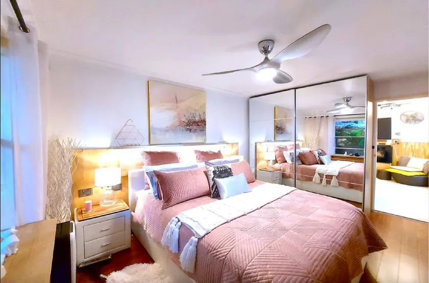 Agradable apartamento totalmente equipado con jardín | En la playa | Se admiten mascotas - Image 1