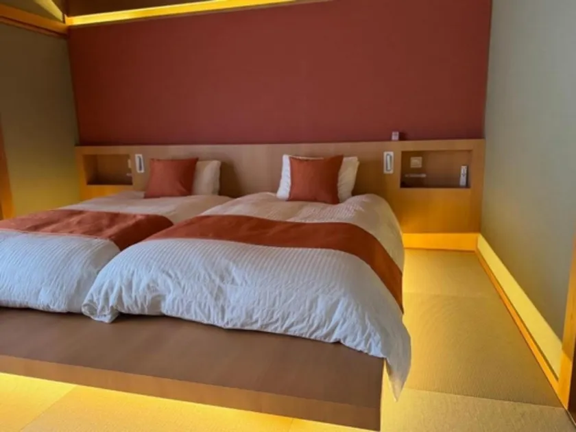 The Residence Hotel Okayama - Image 1