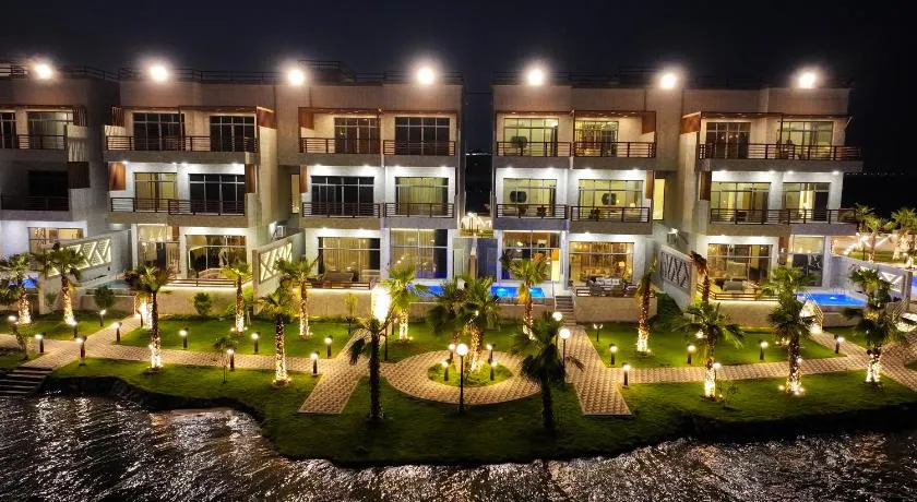 Ajmkan Resort - Image 1