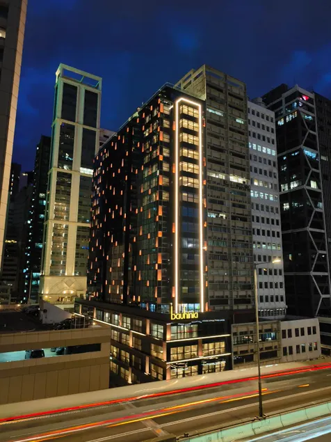 The Bauhinia Hotel - Central - Image 1