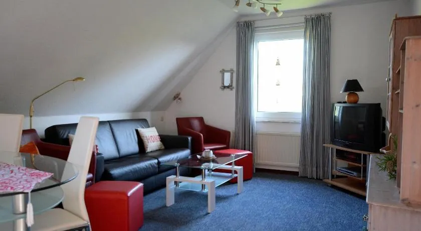 Hus in de Heiacker, Wohnung 2 - Image 1